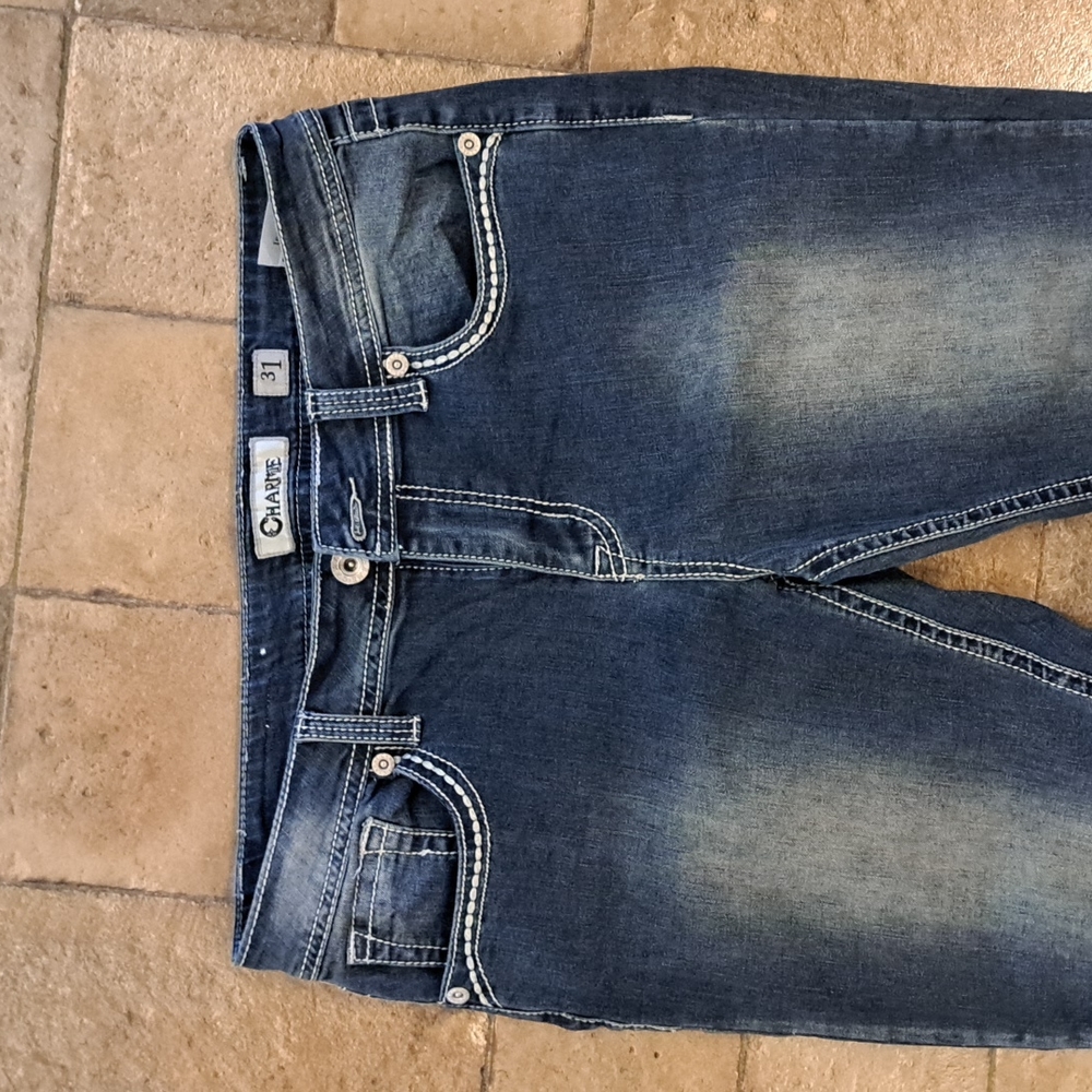 CHARME JEANS - Picture 2 of 4